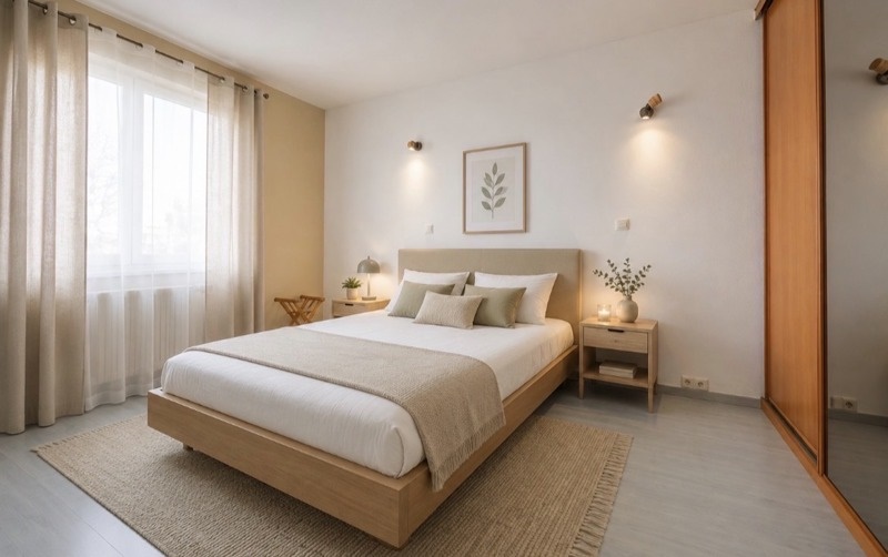 Vente Appartement AYTRE - 3 pièces -78,9 m² - (17440)