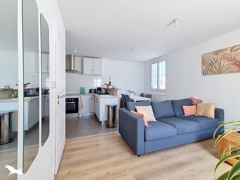 Vente Appartement AYTRE - 3 pièces -45 m² - (17440)