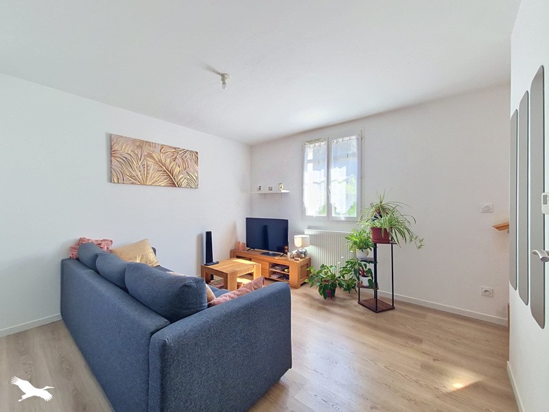 Vente Appartement AYTRE - 3 pièces -45 m² - (17440)