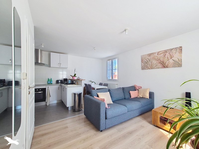 Vente Appartement AYTRE 17440 3 pièces - 45 m²