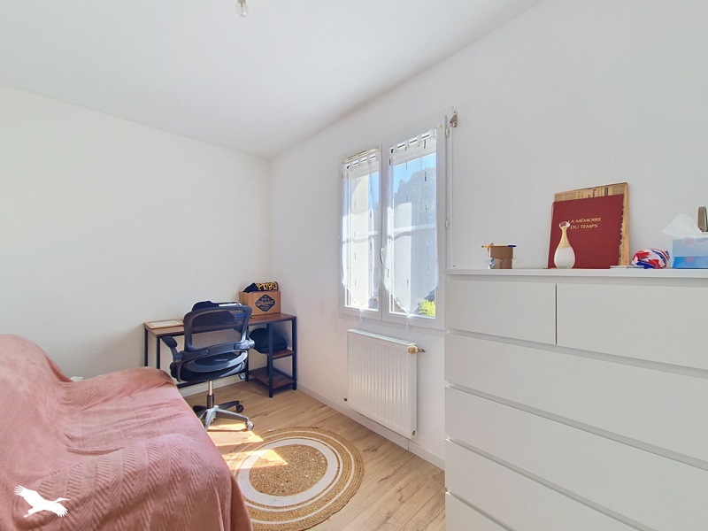 Vente Appartement AYTRE - 3 pièces -45 m² - (17440)