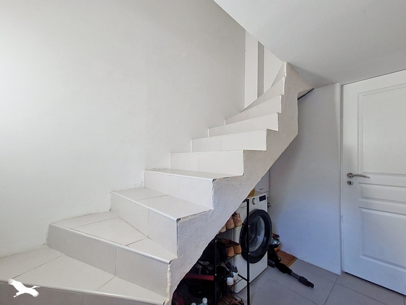 Vente Appartement AYTRE - 3 pièces -45 m² - (17440)