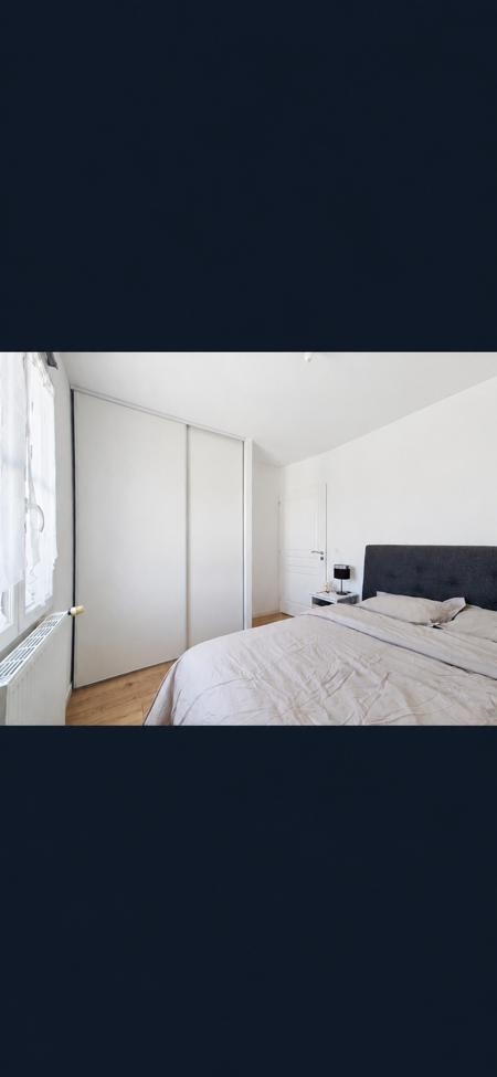 Vente Appartement AYTRE - 3 pièces -45 m² - (17440)