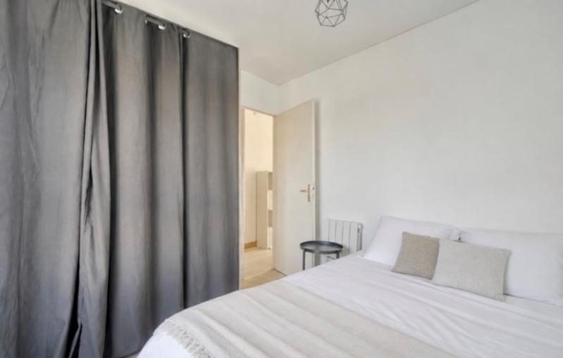Vente Appartement AYTRE - 2 pièces -30,7 m² - (17440)