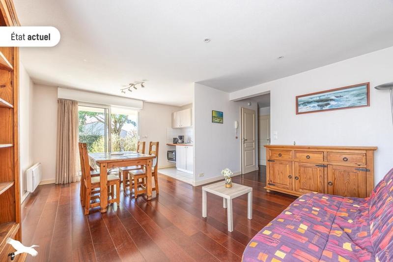 Appartement 2 pièces 45 m² · à Aytré · 45 m² · 189 792 €