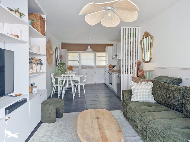 Maison 3 pièces 54 m² · à Aytré · 54 m² · 293 000 €