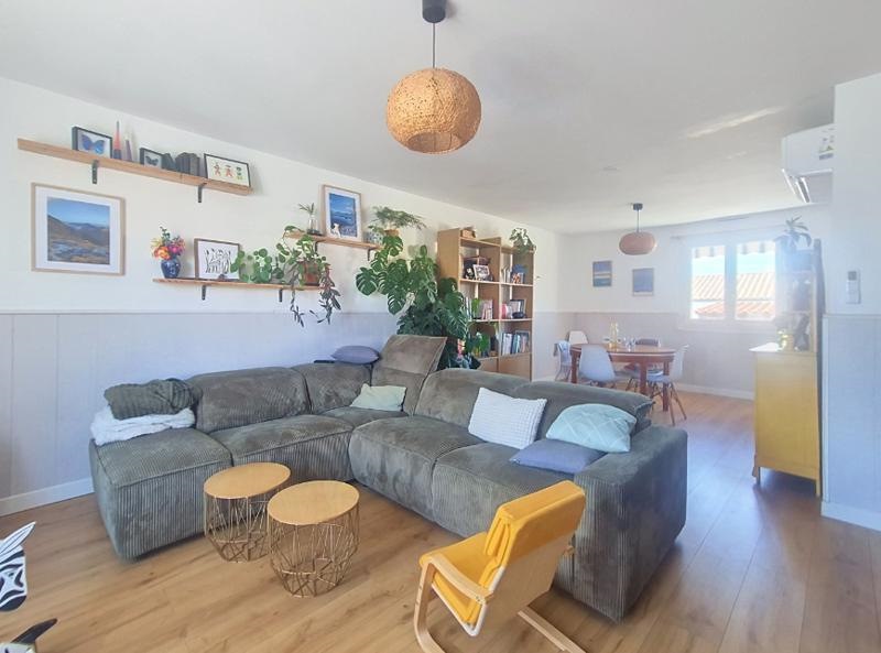 Vente Maison Aytré - 4 pièces -96 m² - (17440)