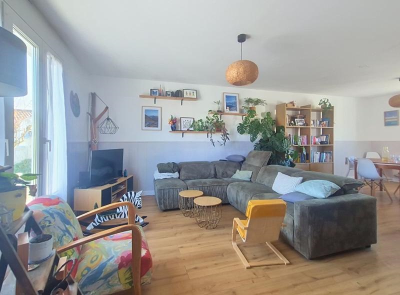 Vente Maison Aytré - 4 pièces -96 m² - (17440)
