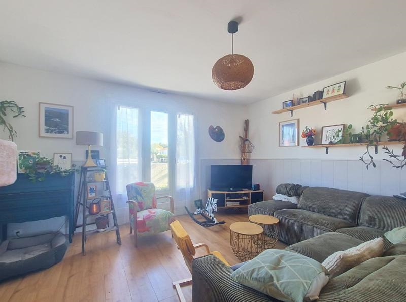 Vente Maison Aytré - 4 pièces -96 m² - (17440)