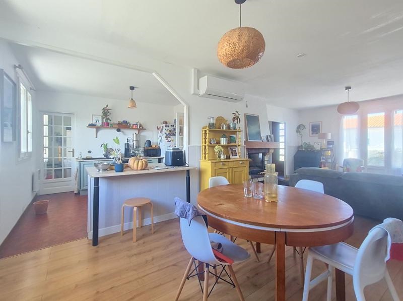 Vente Maison Aytré - 4 pièces -96 m² - (17440)