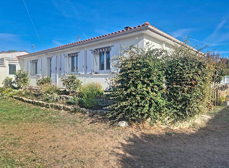 Vente Maison Aytré - 4 pièces -96 m² - (17440)