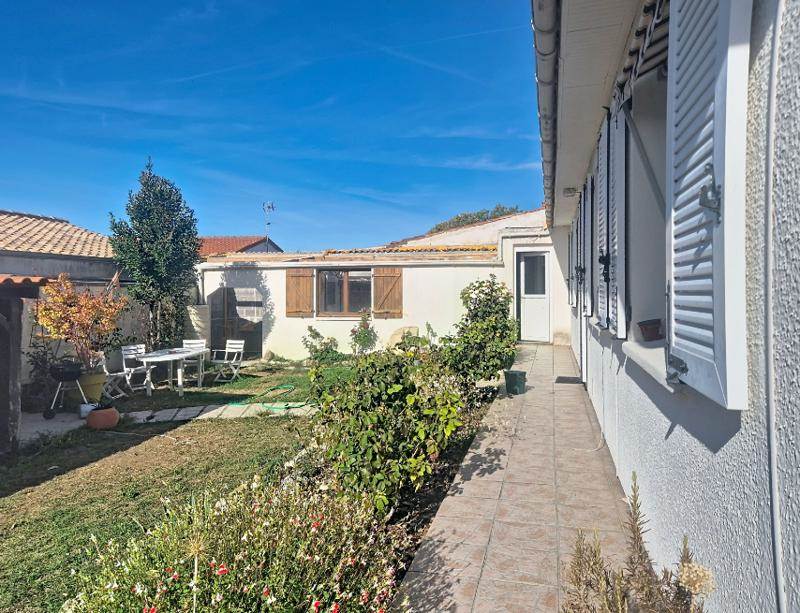 Vente Maison Aytré - 4 pièces -96 m² - (17440)