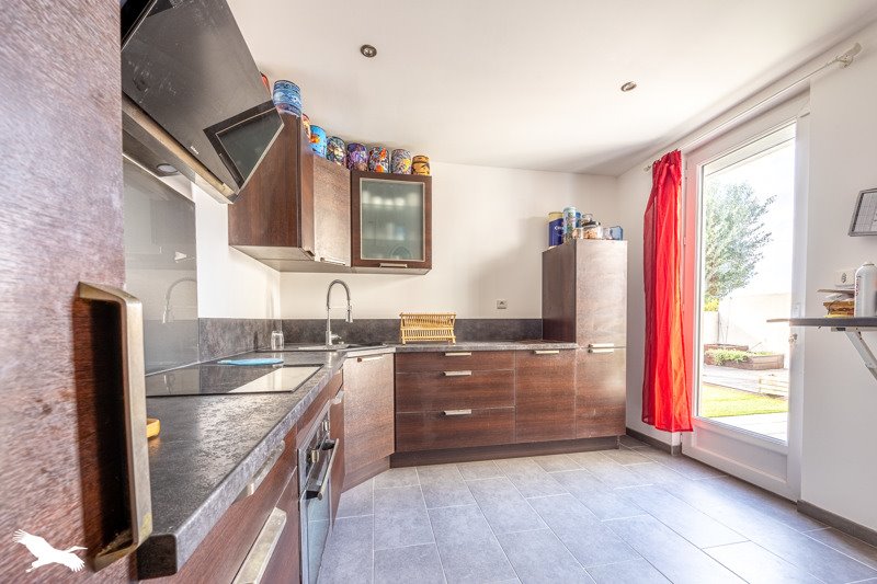 Vente Maison Saint-Rogatien - 3 pièces -80 m² - (17220)