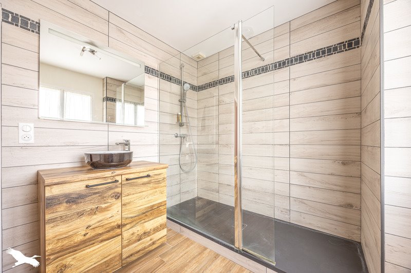 Vente Maison Saint-Rogatien - 3 pièces -80 m² - (17220)
