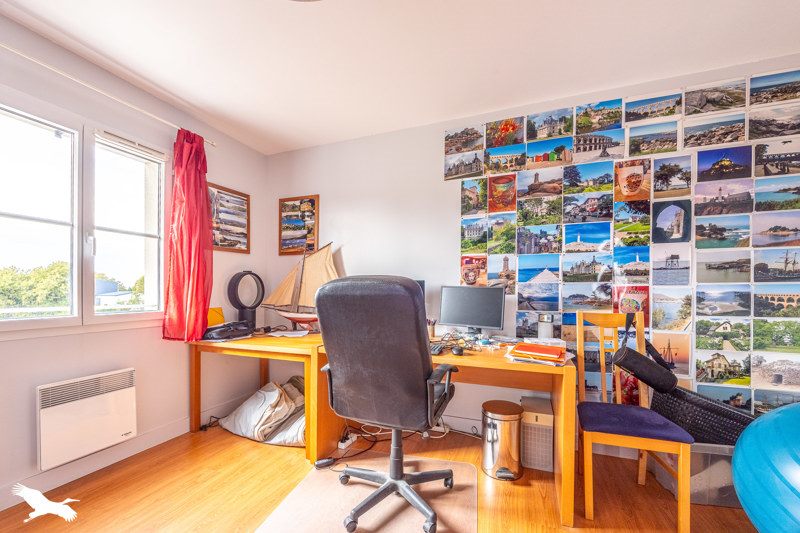 Vente Maison Saint-Rogatien - 3 pièces -80 m² - (17220)