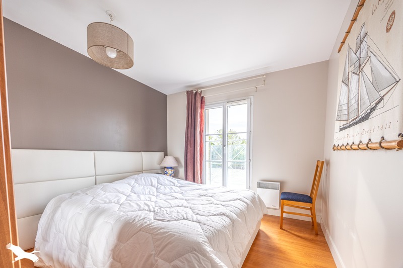 Vente Maison Saint-Rogatien - 3 pièces -80 m² - (17220)