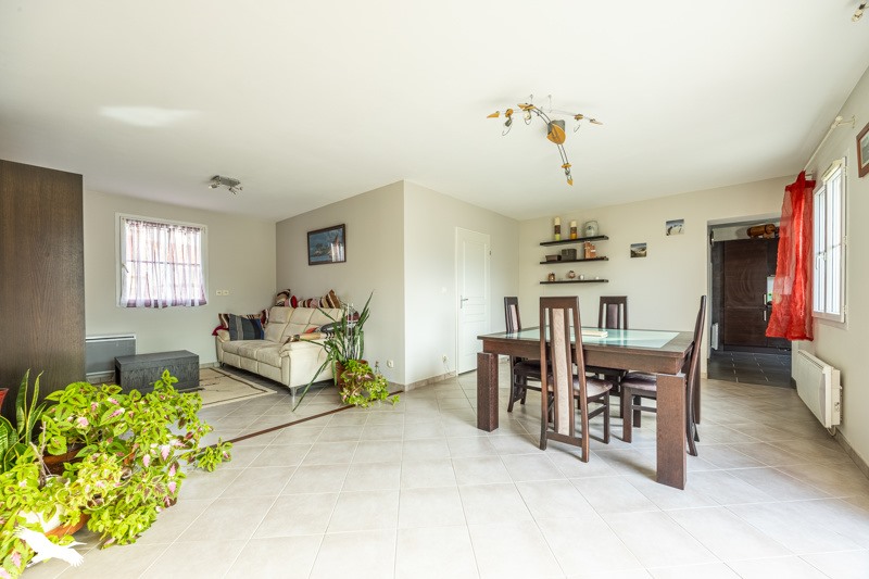 Vente Maison Saint-Rogatien - 3 pièces -80 m² - (17220)