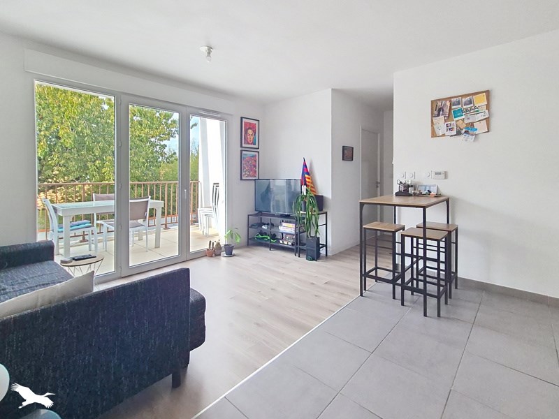 Vente Appartement AYTRE 17440 2 pièces - 44 m²