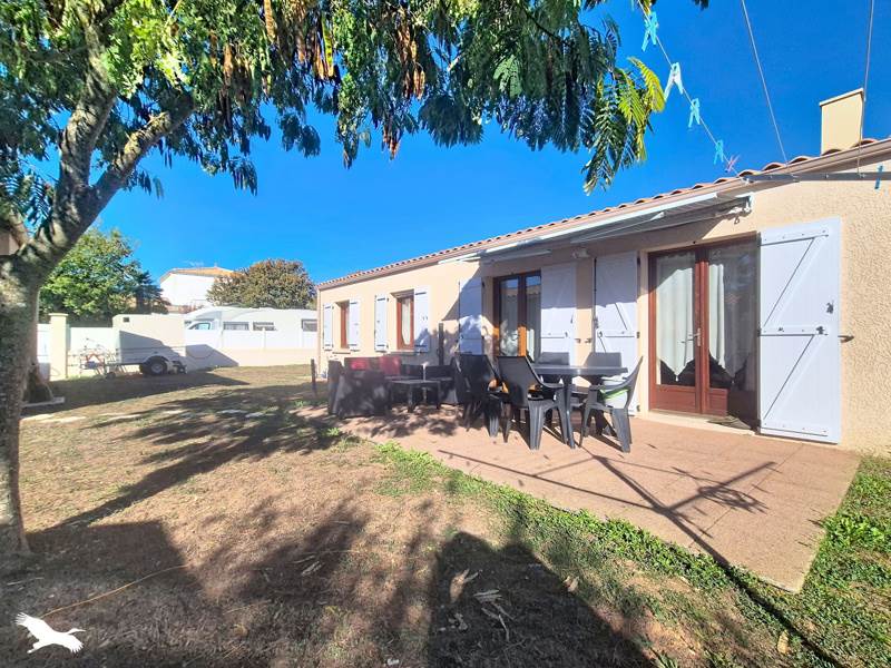 Vente Maison Aytré 17440 6 pièces - 100 m²