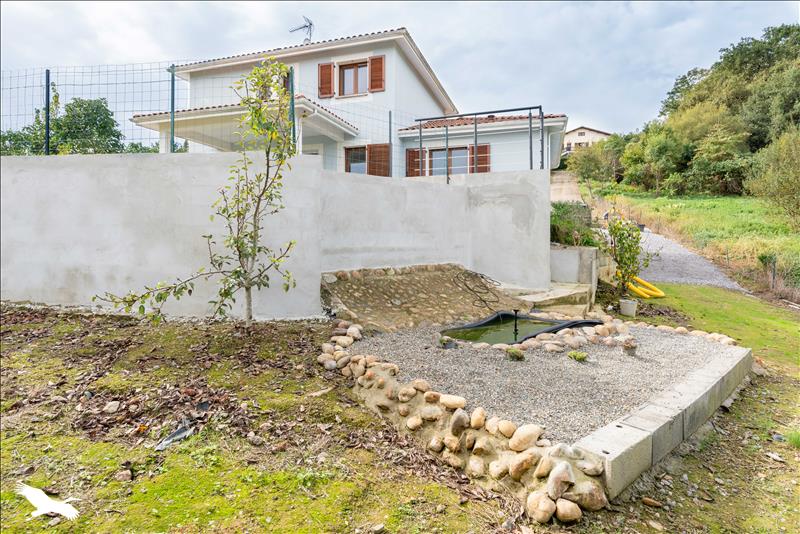 Vente Maison SAMADET - 6 pièces -150 m² - (40320)