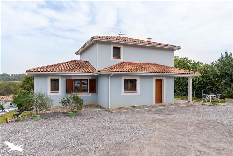 Vente Maison SAMADET - 6 pièces -150 m² - (40320)