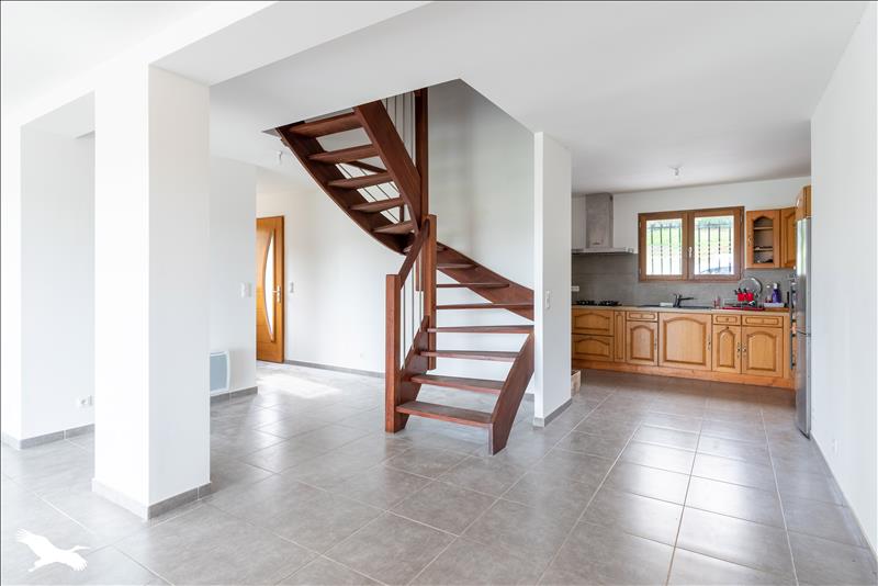 Vente Maison SAMADET - 6 pièces -150 m² - (40320)