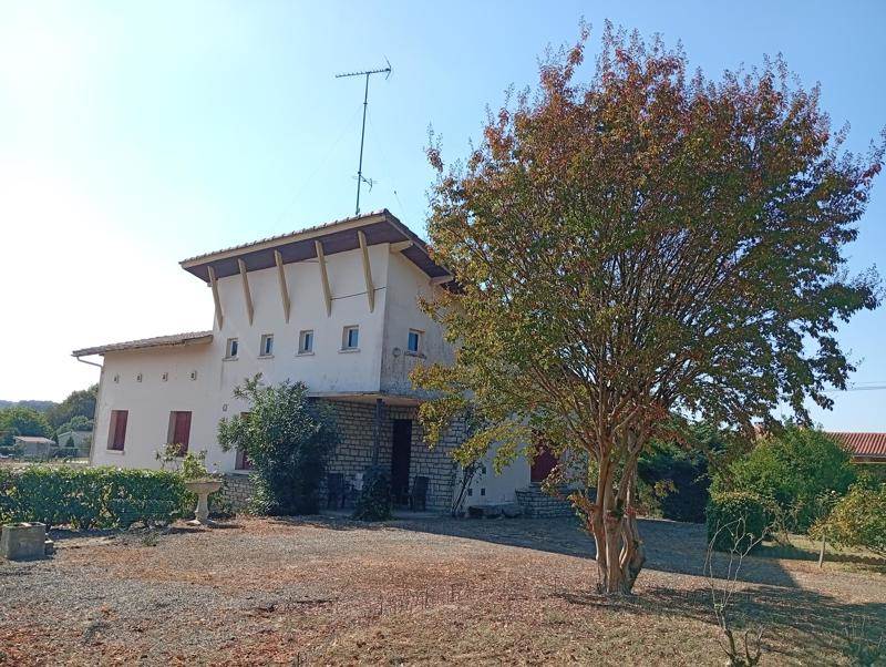 Vente Maison Coudures 40500 5 pièces - 116 m²