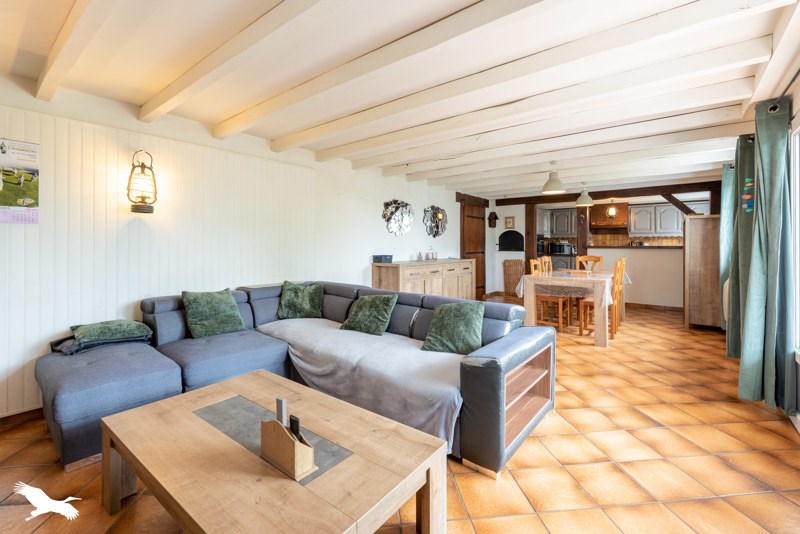 Vente Maison HAGETMAU - 6 pièces -157 m² - (40700)