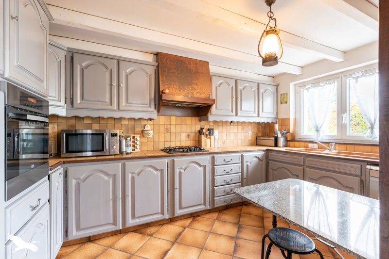 Vente Maison HAGETMAU - 6 pièces -157 m² - (40700)