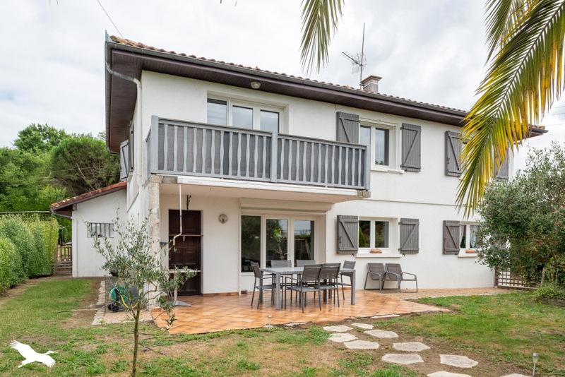 Vente Maison HAGETMAU - 6 pièces -157 m² - (40700)