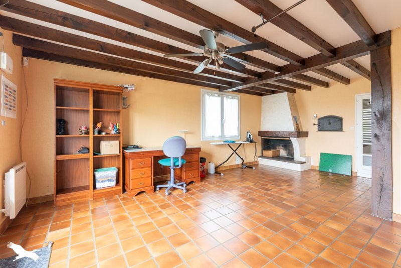 Vente Maison HAGETMAU - 6 pièces -157 m² - (40700)