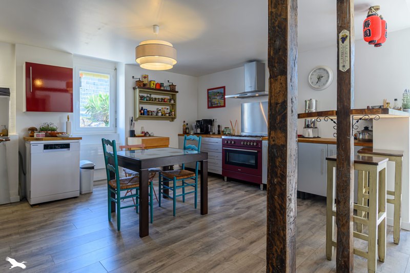 Vente Maison VIELLE TURSAN - 5 pièces -217 m² - (40320)