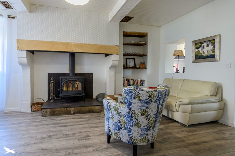 Vente Maison VIELLE TURSAN - 5 pièces -217 m² - (40320)