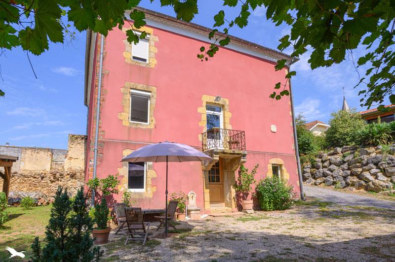Vente Maison VIELLE TURSAN - 5 pièces -217 m² - (40320)