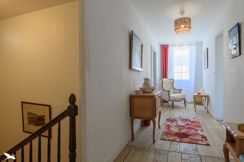 Vente Maison VIELLE TURSAN - 5 pièces -217 m² - (40320)