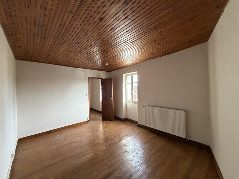 Vente Maison URGONS - 4 pièces -91 m² - (40320)