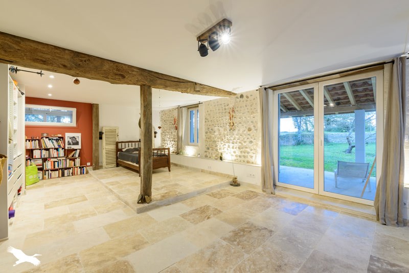 Vente Maison SAMADET - 7 pièces -320 m² - (40320)