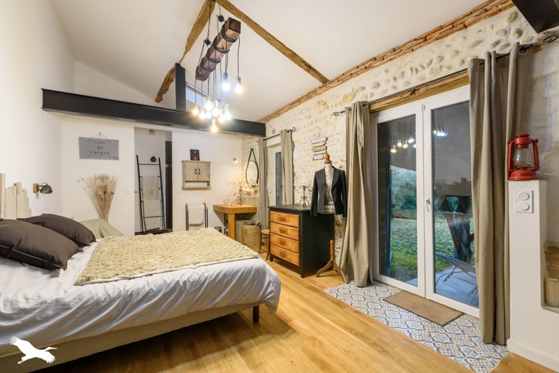 Vente Maison SAMADET - 7 pièces -320 m² - (40320)