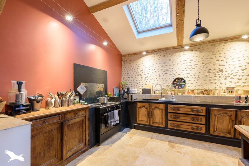 Vente Maison SAMADET - 7 pièces -320 m² - (40320)