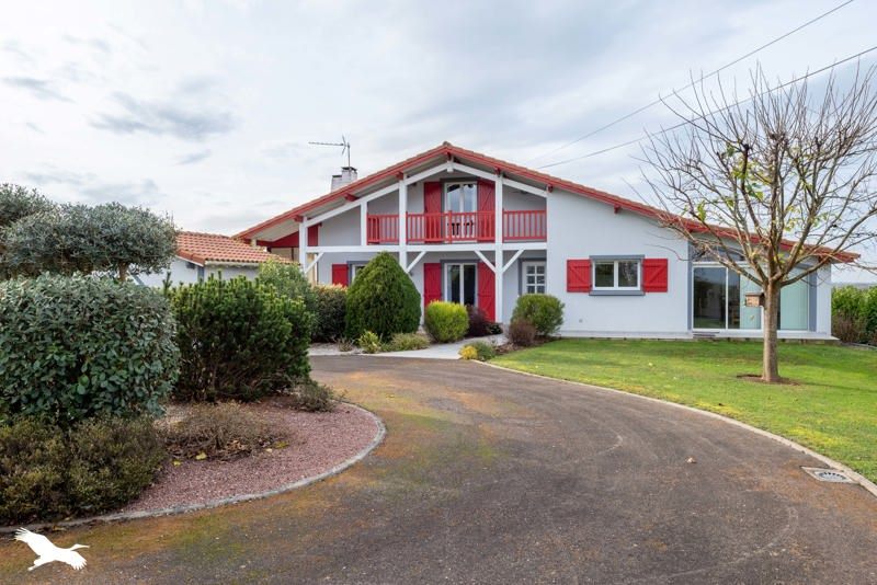 Vente Maison MAYLIS - 5 pièces -150 m² - (40250)
