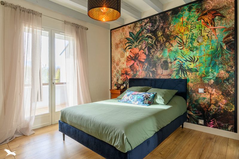 Vente Maison MAYLIS - 5 pièces -150 m² - (40250)