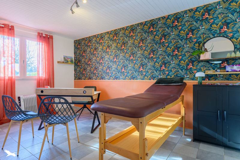 Vente Maison MAYLIS - 5 pièces -150 m² - (40250)