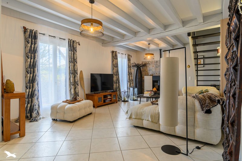 Vente Maison MAYLIS - 5 pièces -150 m² - (40250)