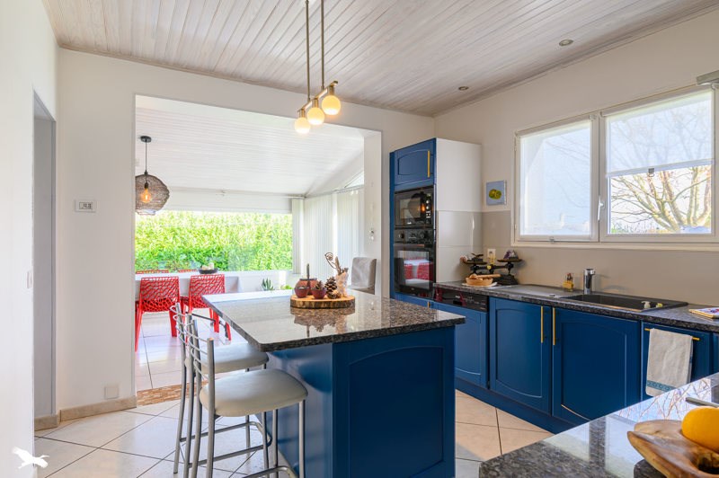 Vente Maison MAYLIS - 5 pièces -150 m² - (40250)