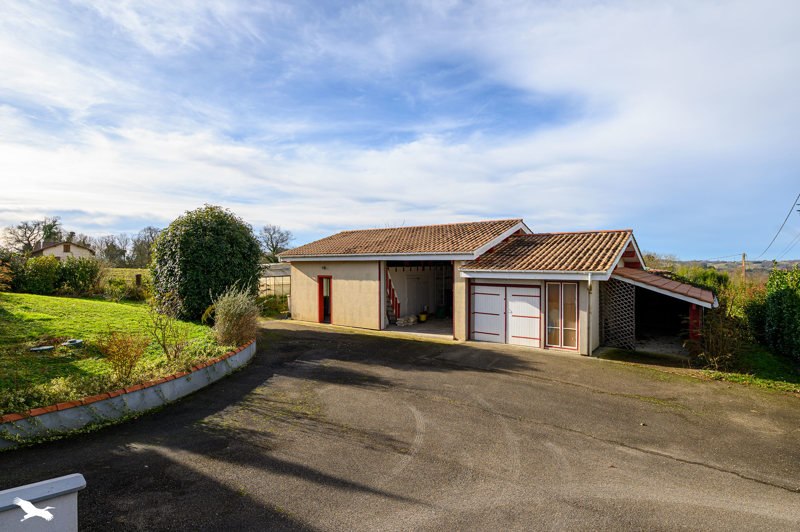 Vente Maison MAYLIS - 5 pièces -150 m² - (40250)