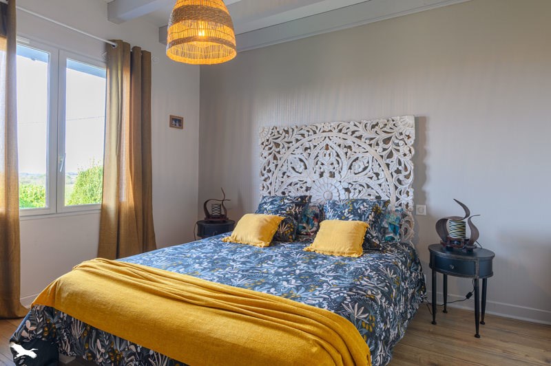 Vente Maison MAYLIS - 5 pièces -150 m² - (40250)