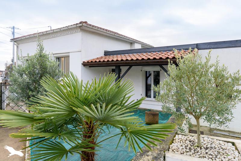 Vente Maison HAGETMAU - 3 pièces -82 m² - (40700)