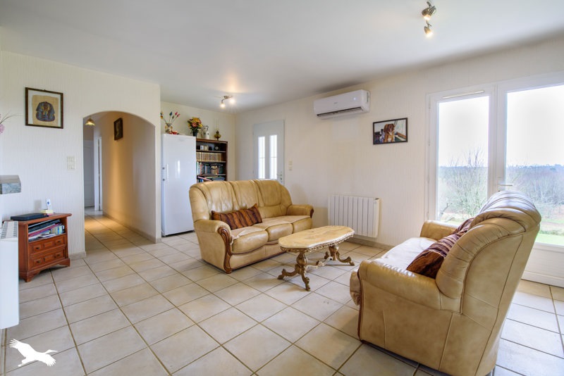 Vente Maison LACRABE - 5 pièces -104 m² - (40700)