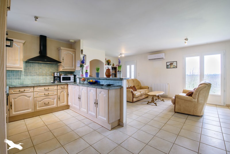 Vente Maison LACRABE - 5 pièces -104 m² - (40700)