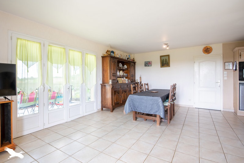 Vente Maison LACRABE - 5 pièces -104 m² - (40700)